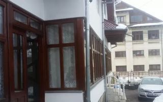 VILA 8 CAMERE, TEREN 272 MP, CENTRU CAMPULUNG - Poză 11