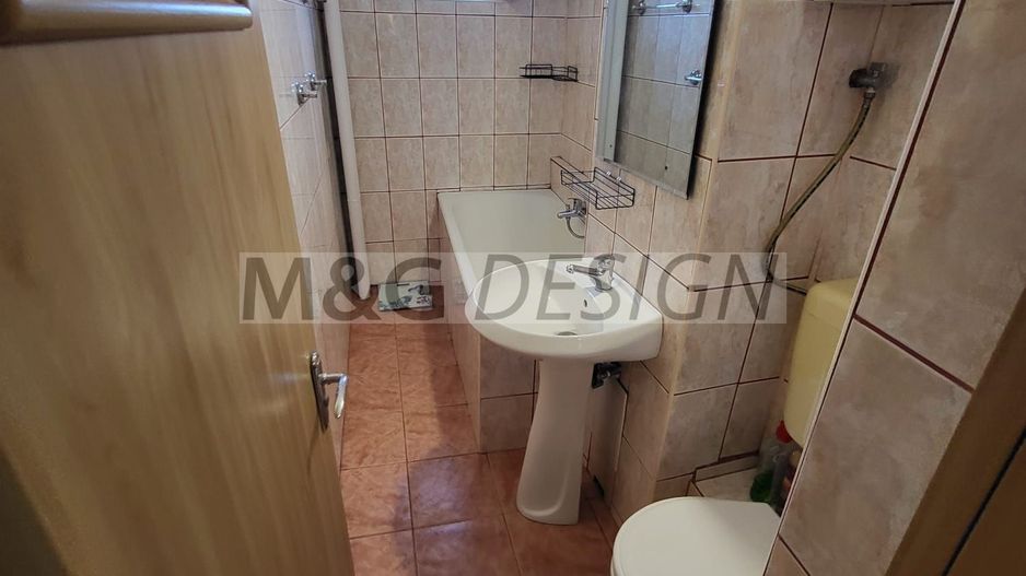 Apartament 2 camere zona Complexul Studentesc - Poză 8