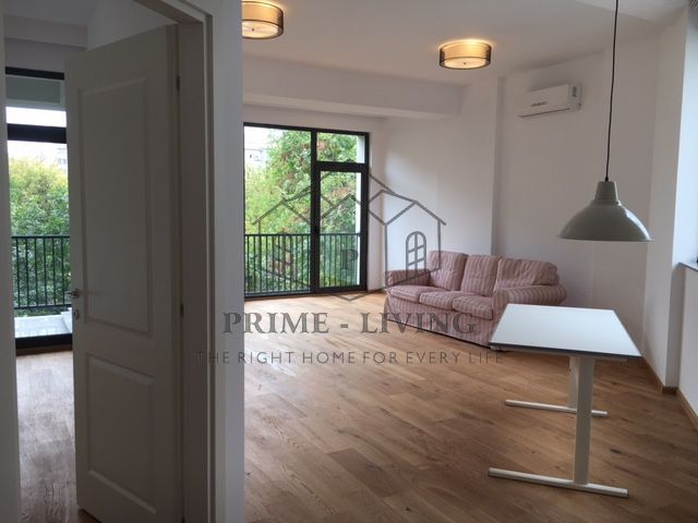APARTAMENT COCHET DE 3 CAMERE IN ZONA AVIATIEI LANGA PARC HERASTRAU - Poză 4