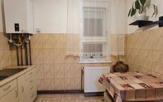 Ag BRASADAS vinde apt cam etaj în Micro 14. - Poză 7