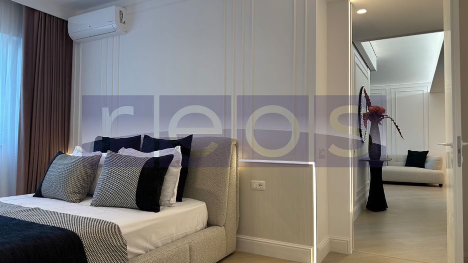 OCAZIE| CORTINA NORTH | 3 CAMERE | 2 LOCURI PARCARE - Poză 6