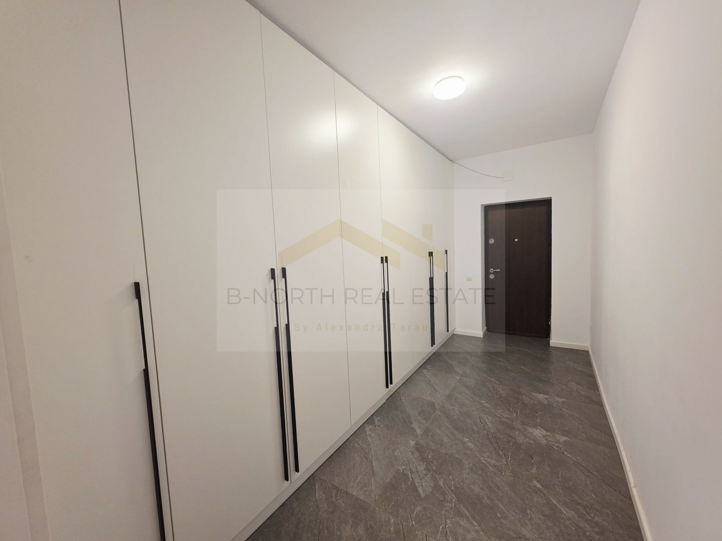 Apartament 2 camere 72.7 mp utili , decomandat , Corbeanca - Poză 3