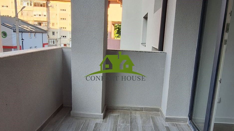 Apartament Nou cu 2 Camere + parcare inclusa în Traian Rm.VL - Poză 8