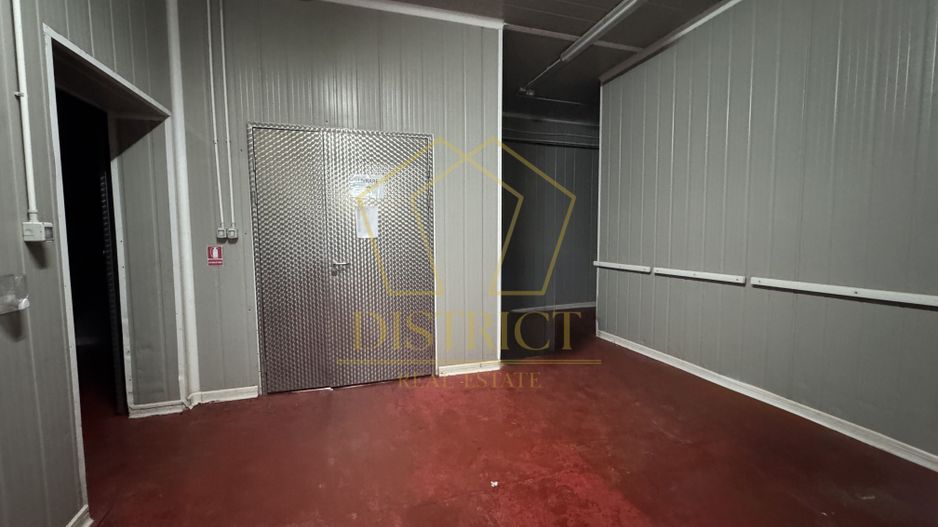 Hala pentru depozitare si distributie | Dumbravita - Poză 9