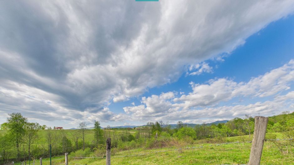 Casă cu teren de 17.681 mp, în loc. Hălmăgel, Arad - Poză 18