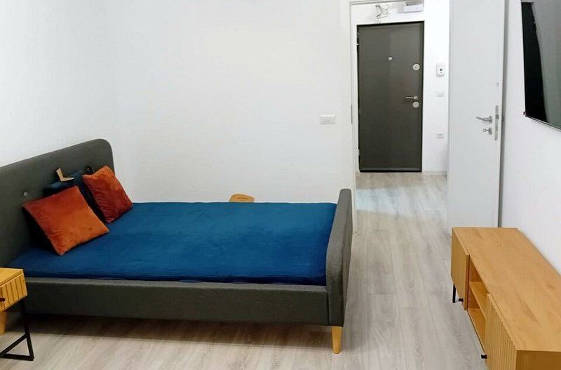Apartament cu o camera, mobilat si utilat - bloc nou, Complex Arcada - Poză 3