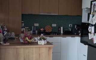 Casă înșiruită, 3 cam, 2 bai 80mp | Zona Cora Dumbrăvița | - Poză 5