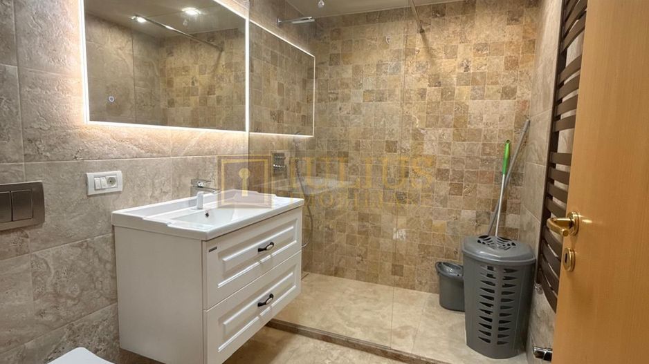 2 camere| loc de parcare inclus| 2 balcoane| apartament superb| etaj 2 | Lipovei - Poză 7