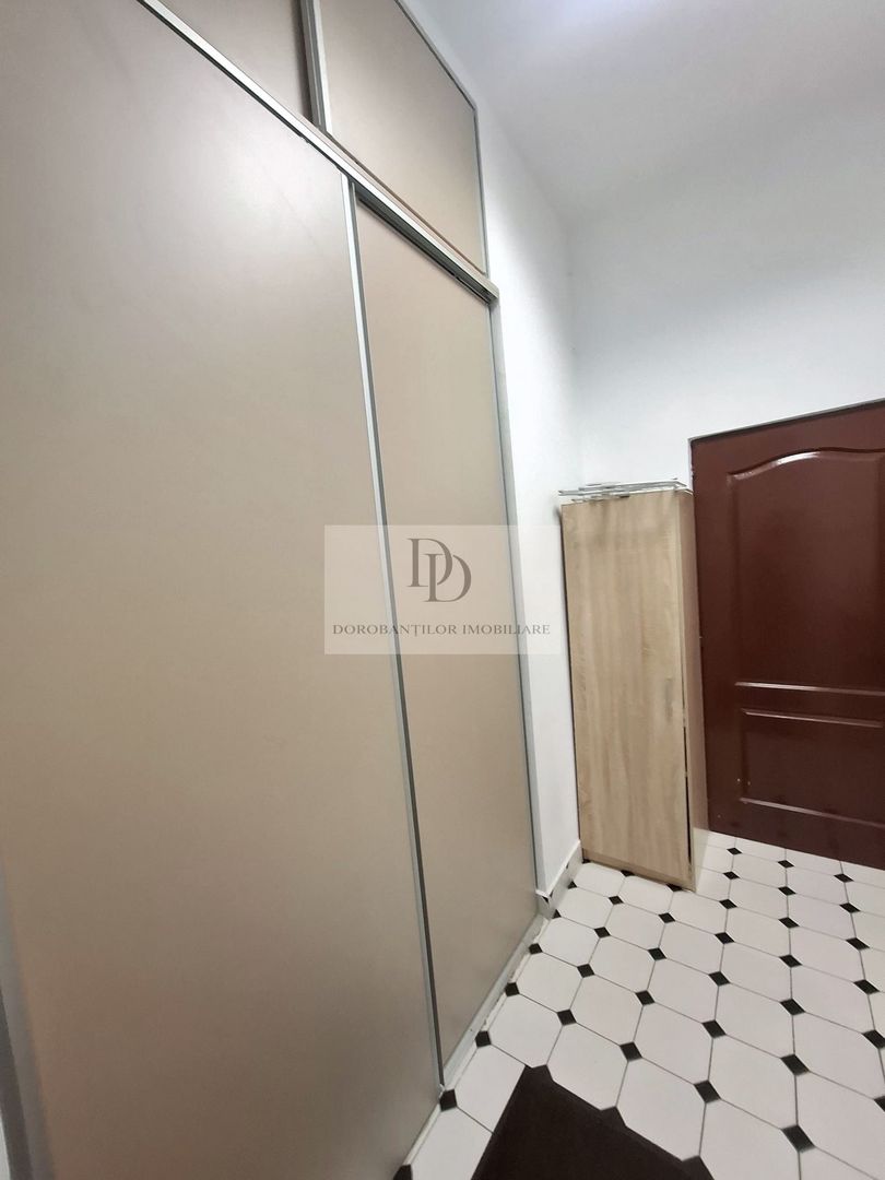 Apartament 2 camere etajul 1 | 2 parcări | Central - Dorobanților - Poză 8