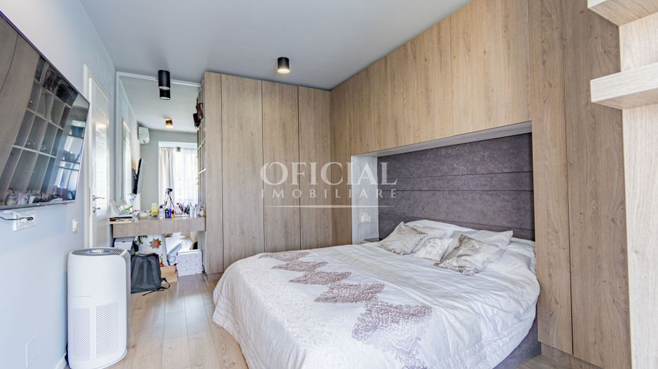 Apartament 2 Camere | Modern Mobilat | Gheorgheni Baita Interservisan - Poză 2