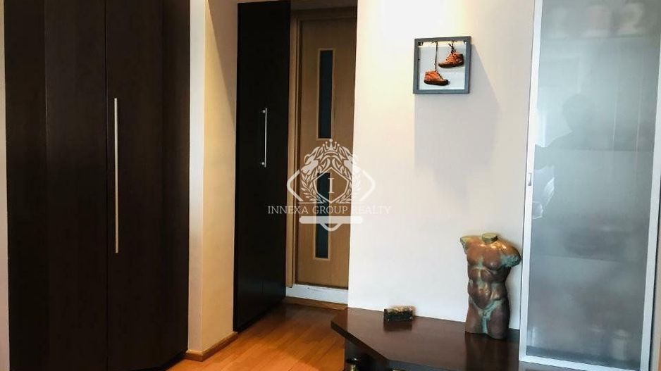 Calea Vacaresti | 3 camere | 87mp | et 8 | loc parcare + boxa | 219.000 euro - Poză 3