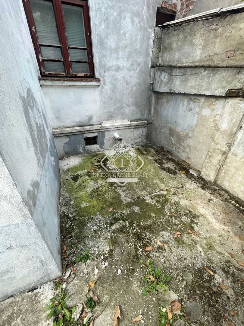 Parcul Carol I Vila interbelica I 2 locuri de parcare - Poză 10