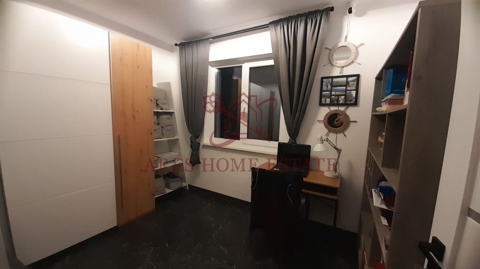 🌟 Duplex 4 camere, încălzire în pardoseală, terasă spațioasă, mobilat - Poză 9