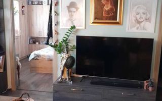 Apartament  4 camere Petre Isirescu - Poză 3