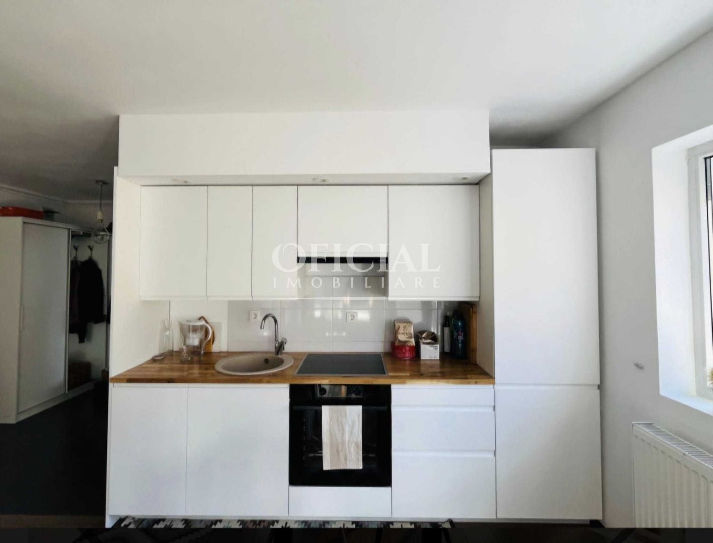 Apartament 3 camere | Parcare | 64 mp | Zona Eroilor | Floresti - Poză 4