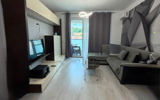 Apartament modern cu 2 camere,petfriendly,semicentral! - Poză 8