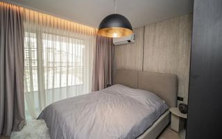 Apartament 4 camere Floreasca | Terasa | Loc de parcare - Poză 6