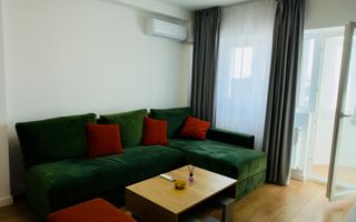 2 camere | Dorobanti | Beller | bloc boutique | balcon 9 mp - Poză 7
