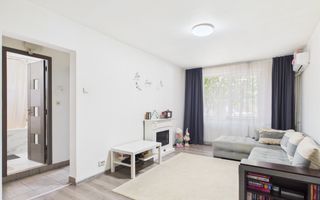 Apartament 4 camere decomandat | Parter | Metrou la 7 minute | - Poză 2