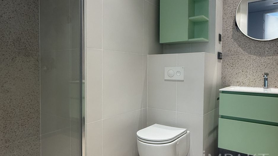 Apartament ultrafinisat cu 3 camere langa Iulius Mall Gheorgheni - Poză 6