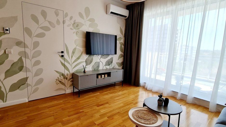 APARTAMENT 2 Camere | Domenii | LUXURIA RESIDENCE - Poză 5