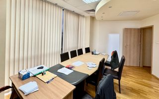 Spațiu pentru birouri langa Funshop Buziașului - Poză 10