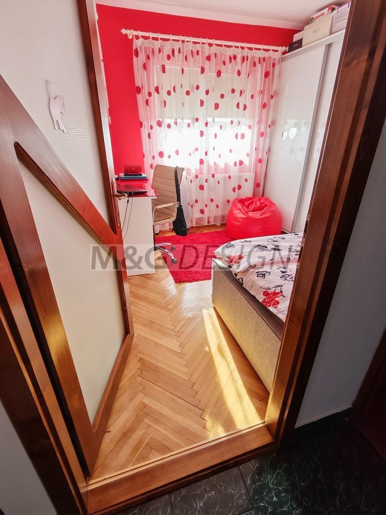 Apartament 3 camere Complex Studentesc - Poză 4