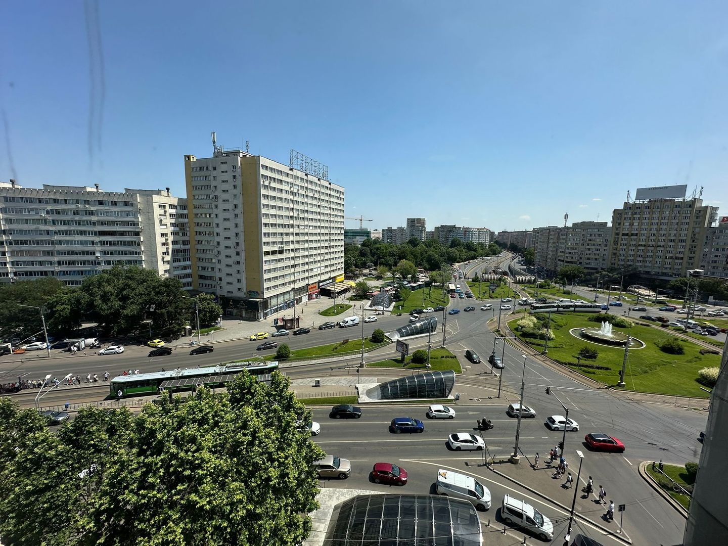 Apartament 2 camere Metrou Obor Colentina - Poză 19