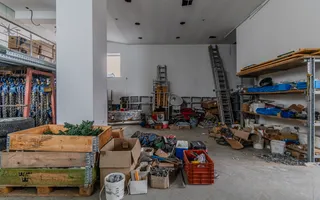 Cladire de 902 mp utili de vânzare, zona Grivitei - DN 13, COMISION 0 - Poză 117