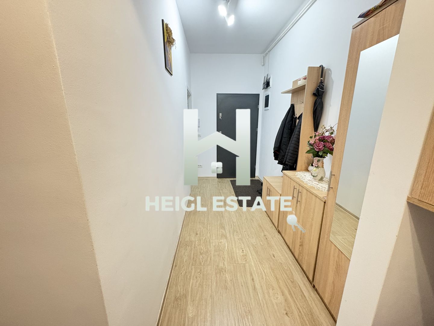 Apartament cu 2 camere in zona Braytim - Poză 4