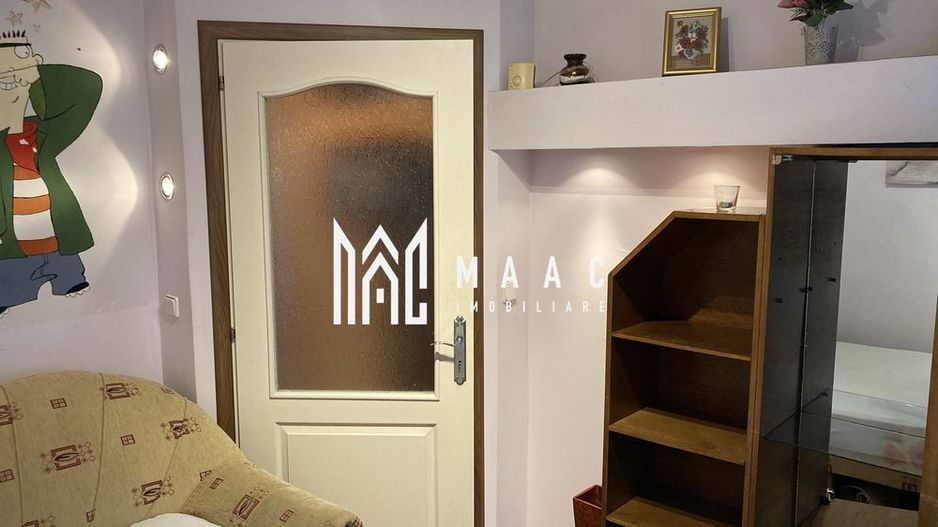 Apartament la Casă | 50 mp | Ultracentral | - Poză 2