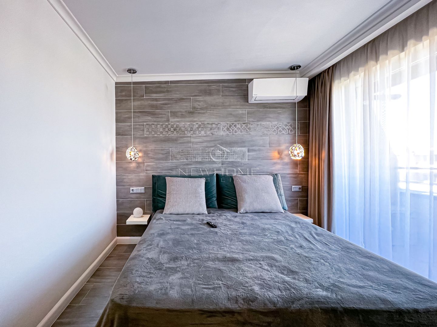 COMISION 0 %  Apartament LUX 3 camere, PARCARE, zona Gheorgheni - Poză 8