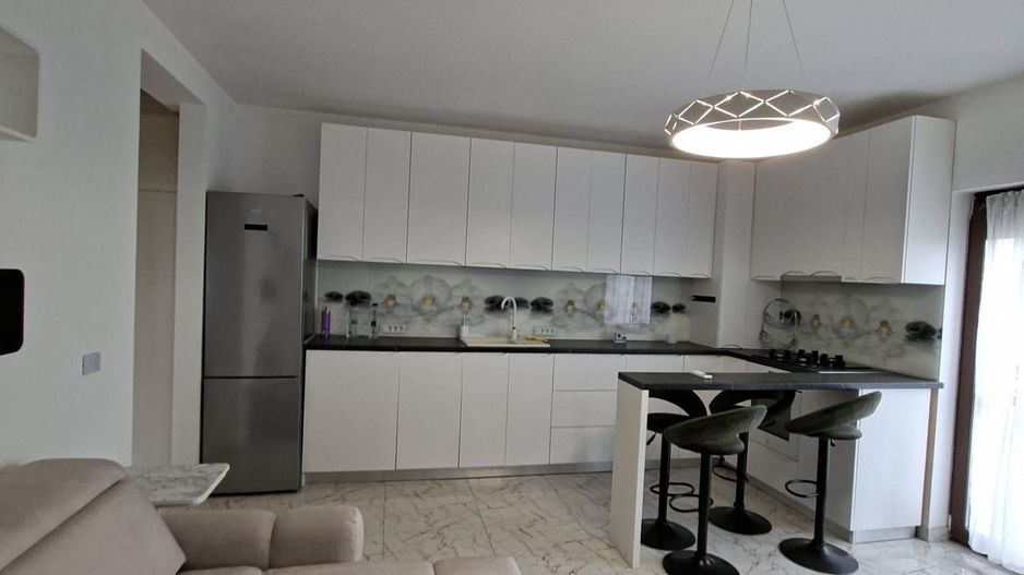 Apartament 2 camere în imobil nou la intrare în Giroc! - Poză 12