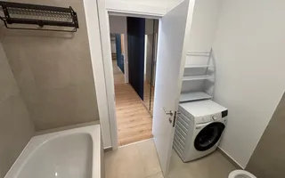 Apartament 3 Camere Decomandat | Terasă 23 mp cu Vedere la Lac + Parcare - Poză 14