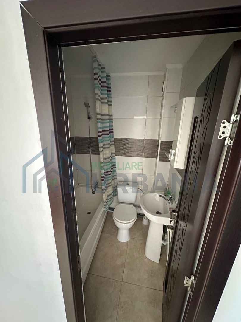 Apartament 1 cameră decomandat, Valea Adâncă, Iași - Poză 5