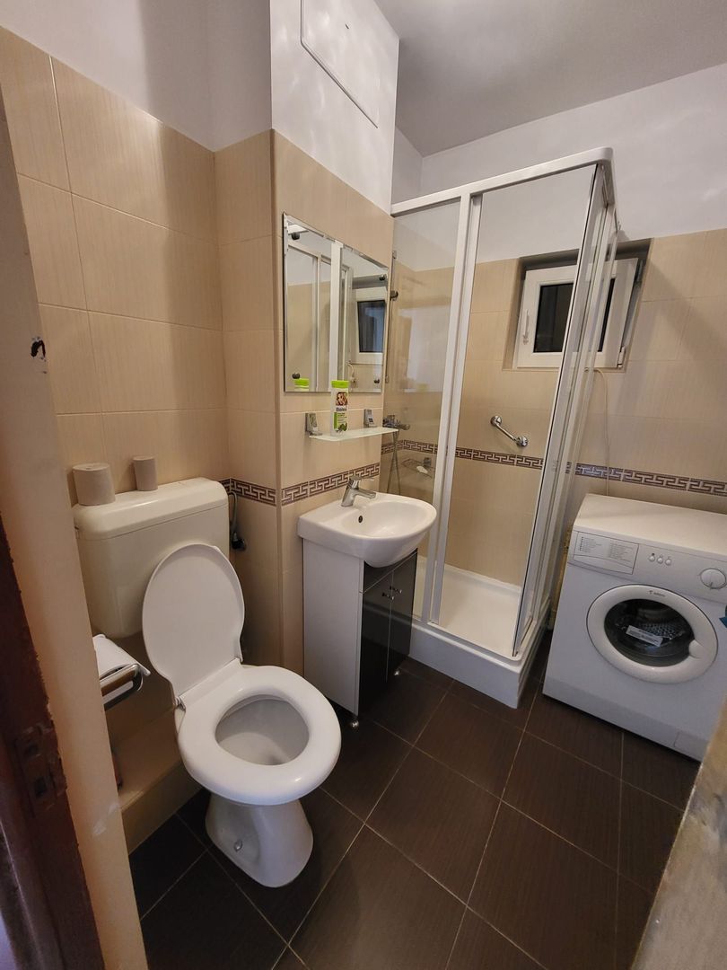 Ion Mihalache- Radu Boiangiu- Apartament 2 camere - Poză 9