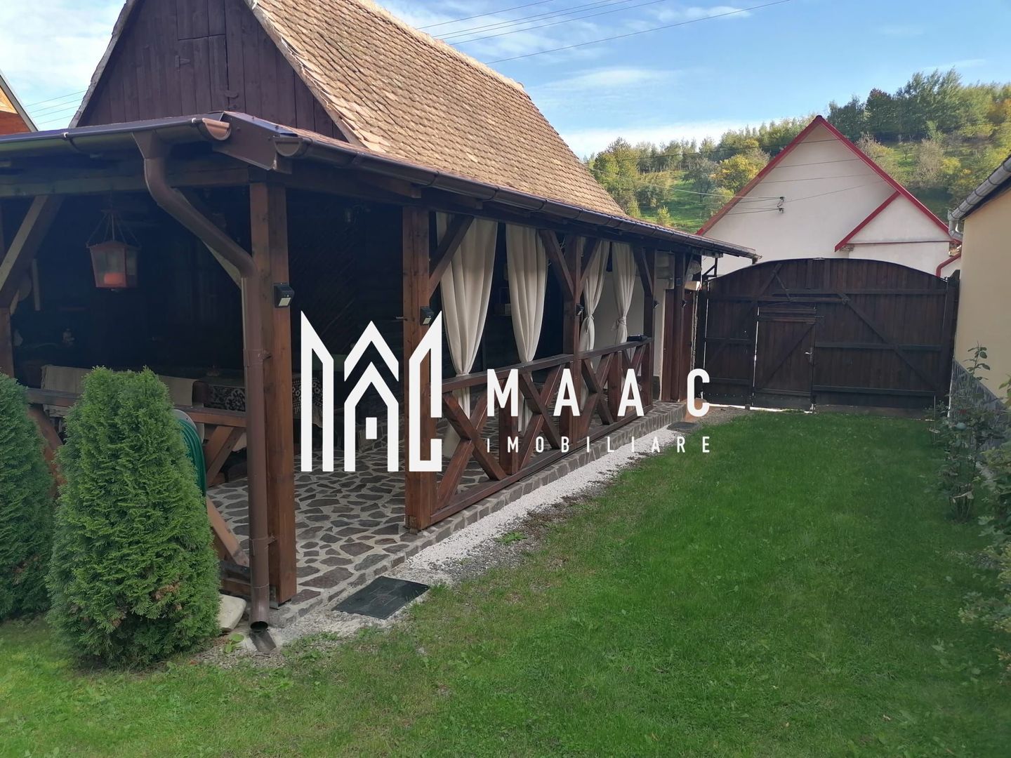 Casa Individuala | Teren 508 MP | Orlat - Poză 8