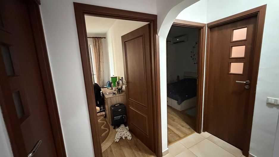 Apartament 3 camere de vânzare  Gorjului - Poză 11