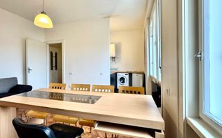 Apartament 1 camera, boem, chiar in centrul Timișoarei - Poză 4