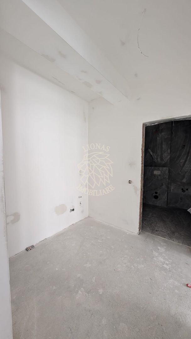 COMISION 0%! Apartament finisat 2 camere-balcon-etaj 2-Zona Zavoaie - Poză 5