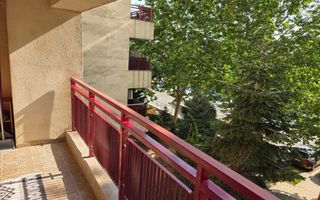 GARSONIERA- PRELUNGIREA GHENCEA, CENTRALA PROPRIE, METROU 10 MIN - Poză 9