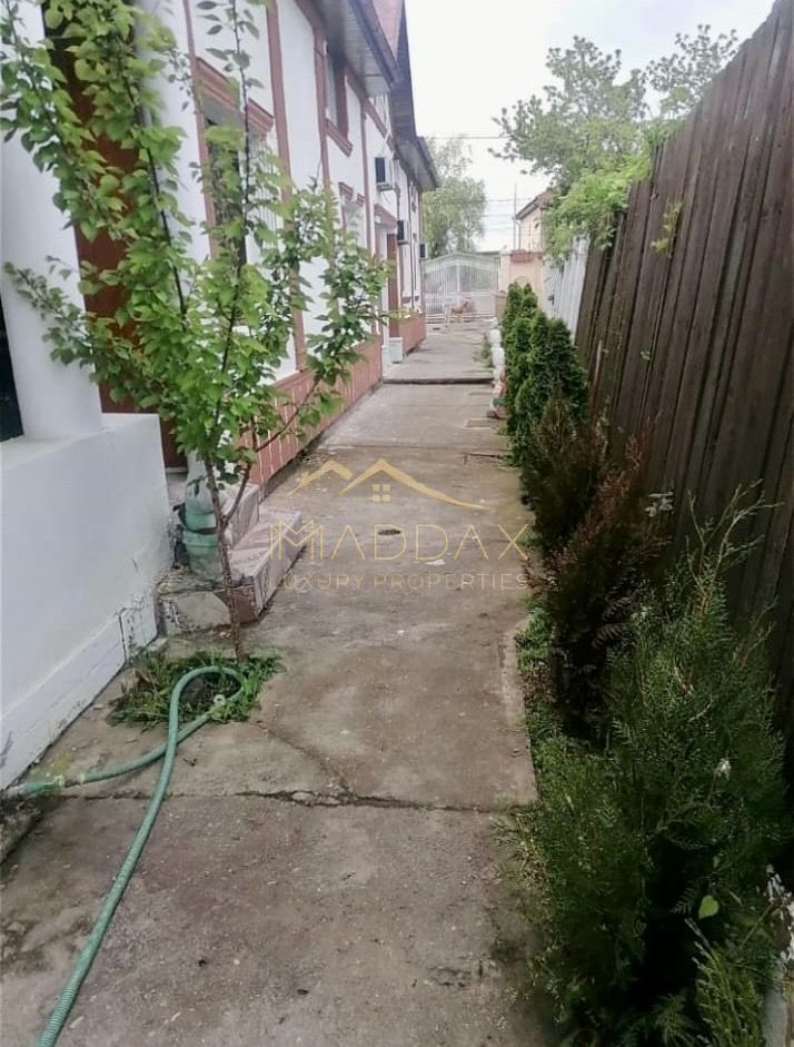 Vila 9 camere***gradina cu pomi fructiferi//1085 mp teren***Dragomiresti-Deal - Poză 19