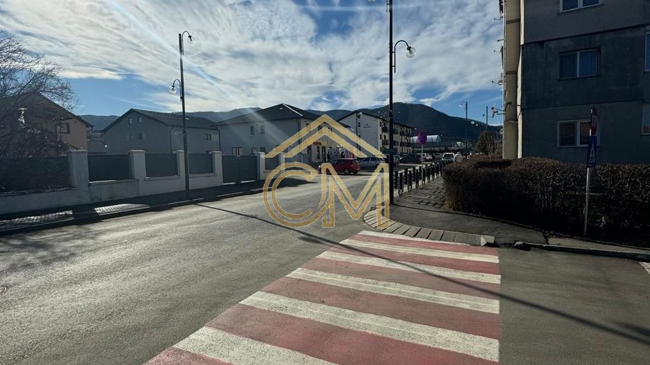 Teren Intravilan - 547 Mp - Utilitati- Cisnădie - Poză 4
