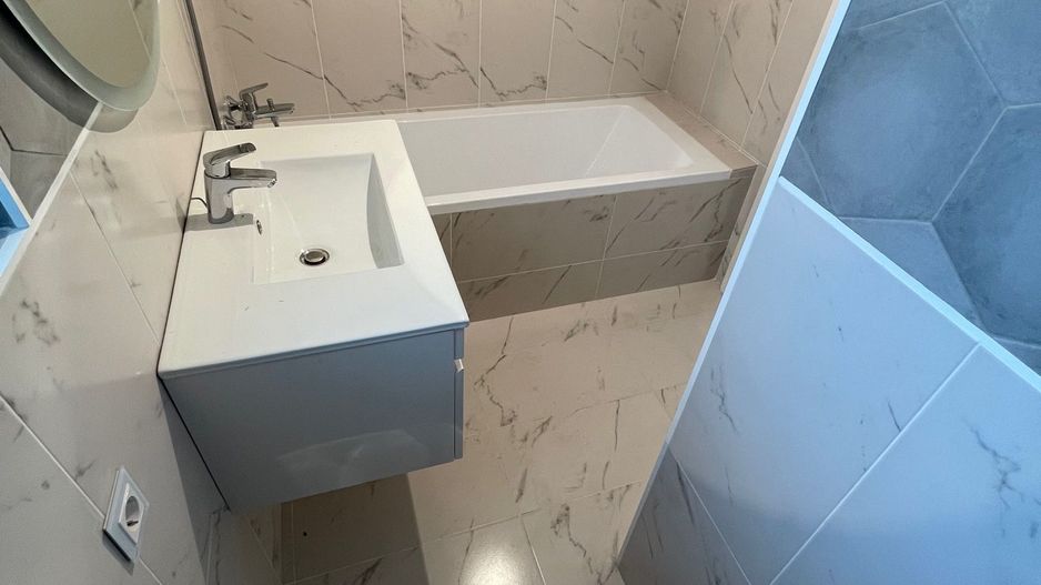 Vile Otopeni, aproape DN1, toate UTILITATILE, Mansarda - Poză 15