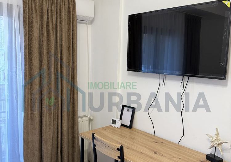 Apartament cu 1 cameră de închiriat - Poză 3