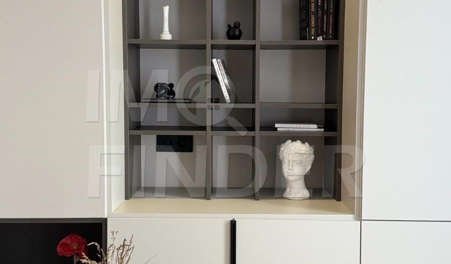 Apartament Premium 3 camere, imobil nou, finisaje de top, Nelocuit - Poză 26