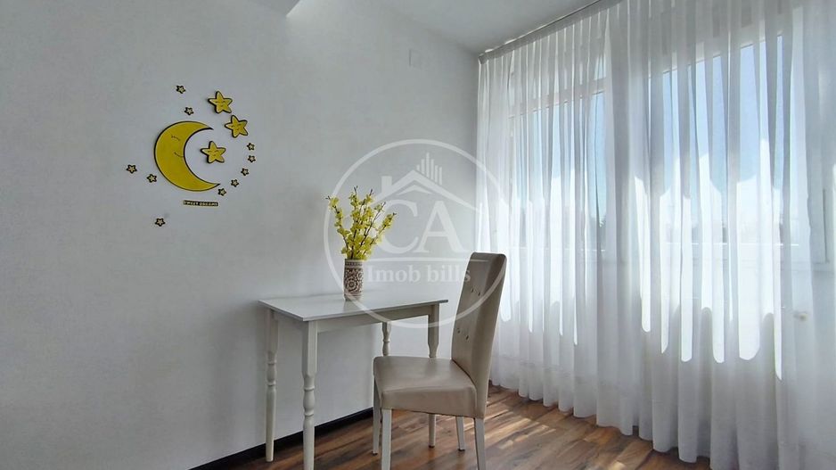 Apartament cu 3 camere de închiriat în Zona Nufărul, Oradea - Poză 7