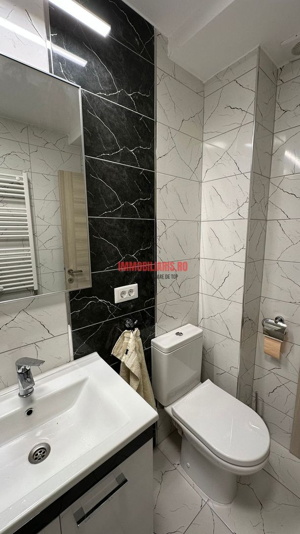 Delta Vacaresti - Mobilat și Utilat - Parcare Inclusa - Comision 0% - Poză 13