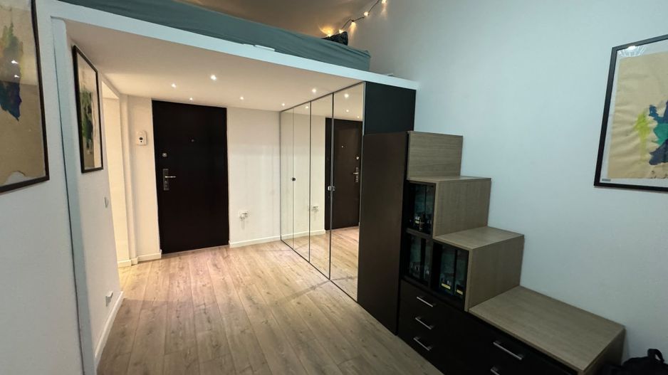Apartament 2 camere | Ultracentral | Piață Lahovari - Poză 5