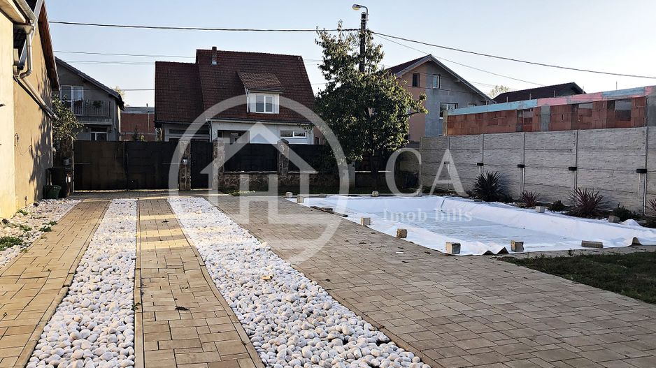 Casa cu 4 camere de inchiriat in zona Episcopia, Oradea - Poză 16